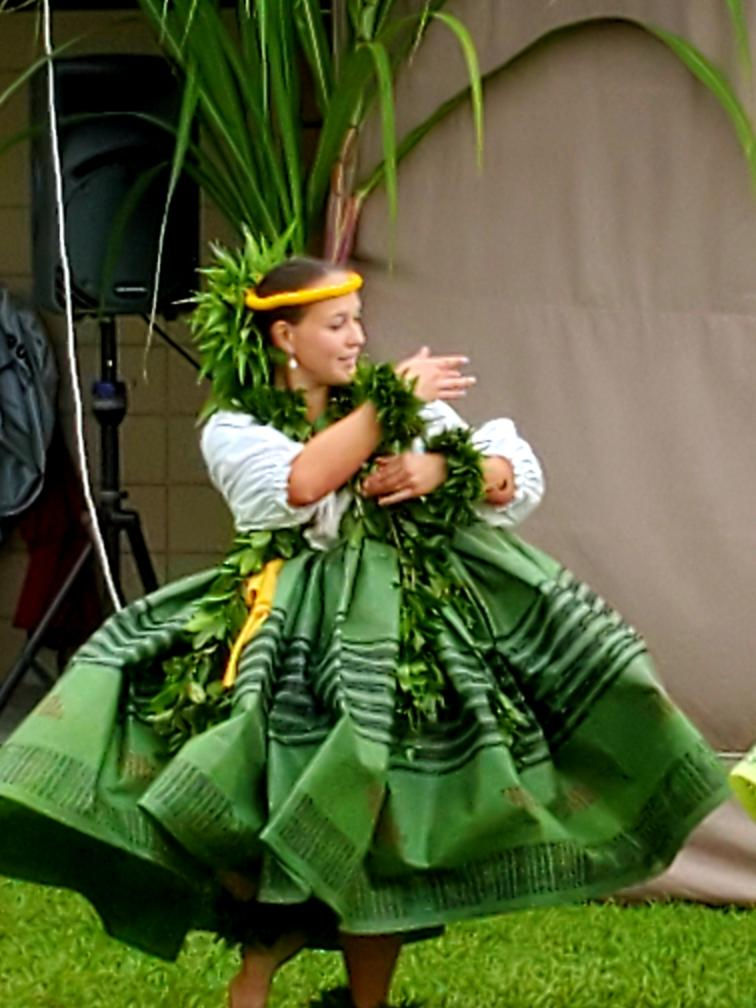 3. MELE, HULA & MO'OLELO - HAWAIIANISCHES SINGEN, TANZEN & GESCHICHTEN ERZÄHLEN