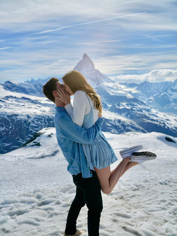 Premarital Therapy