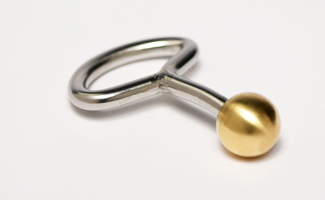 Yoga Board Rope Hook