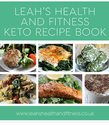 Keto E Book
