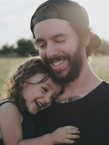 Co-parenting