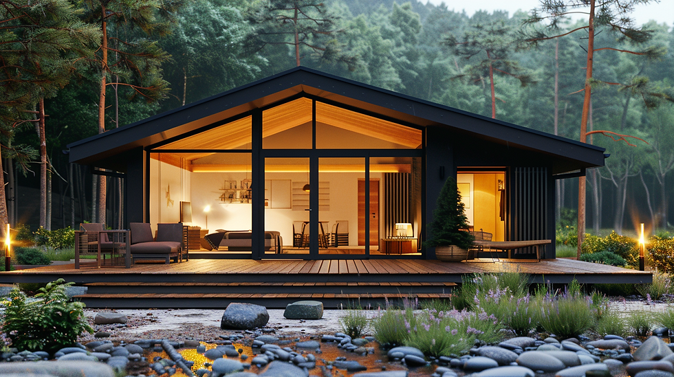 modern_chalet_house_at_dusk_warm_inter