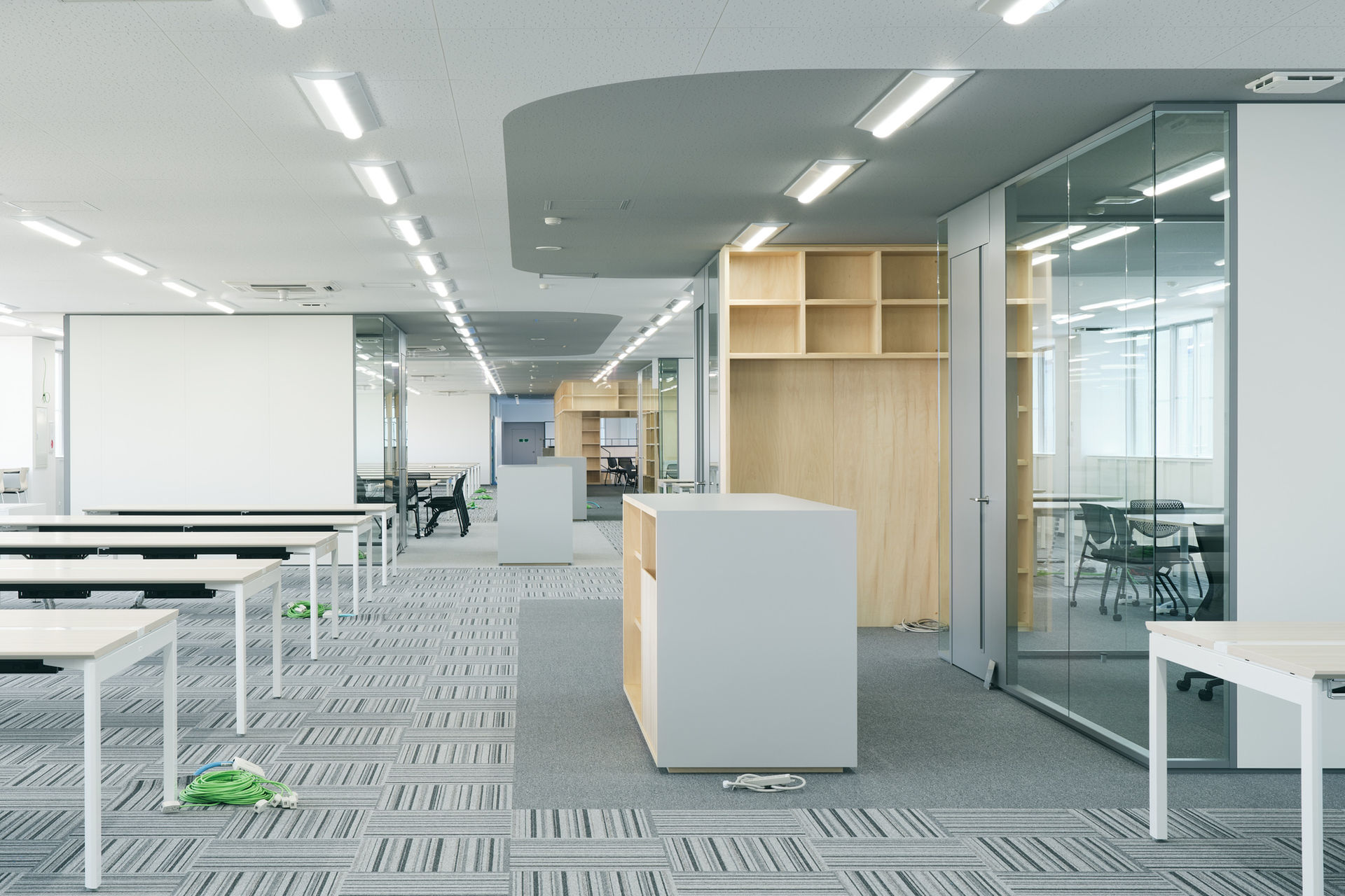 ARIWRKS / アリワークス /  Office / オフィス