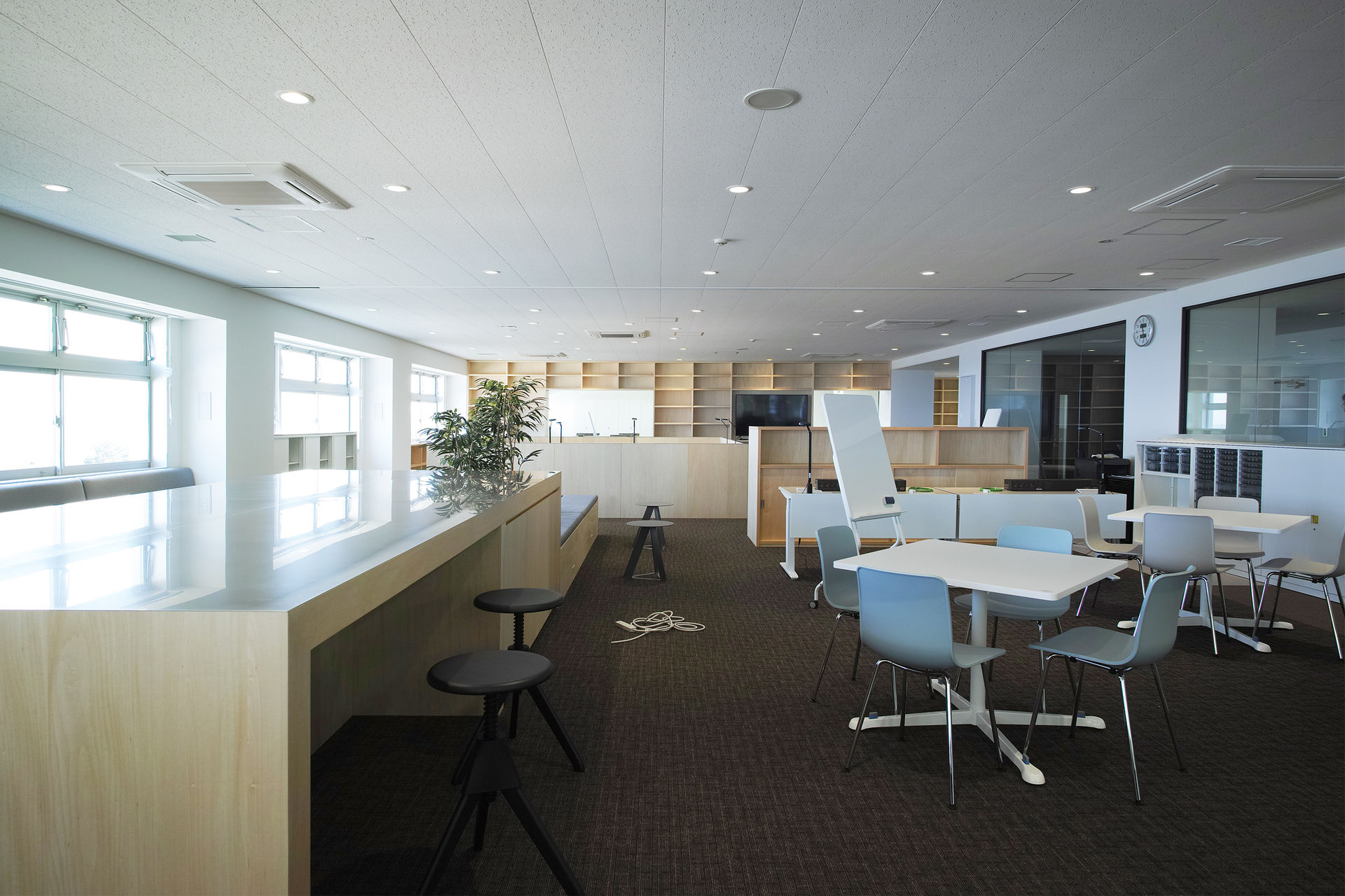 ARIWRKS / アリワークス /  Office / オフィス