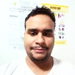 William de Jesus Silva