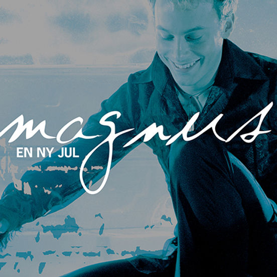 Magnus Carlsson - En ny Jul