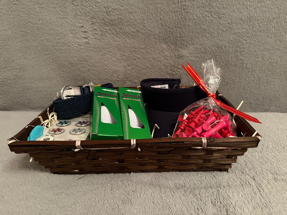 Thumbnail: The Ladies Essentials Hamper