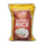 Basmati Rice