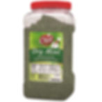 Dry Mint