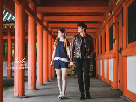 Make your trip in JAPAN more AMAZING