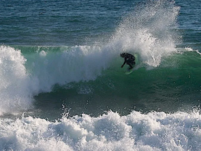 AWINGsurfboard(金尾レオpro)