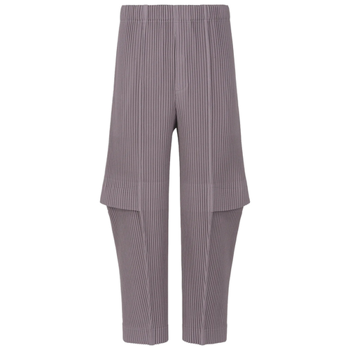 Homme Plissé Issey Miyake Cargo Pants | Regarding Fresh | Homme 