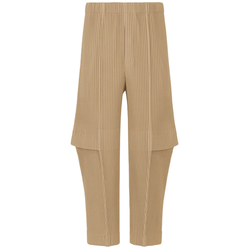 Homme Plisse Issey Miyake Mens Cargo Pants – Extra Butter