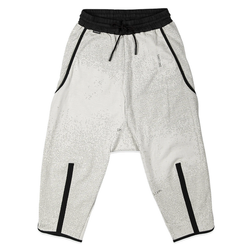 バイボレ byborre HIKE TAPERED CROPPED PANTS BYBORRE Hike Tapered Cropped Pants | Regarding Fresh | BYBORRE