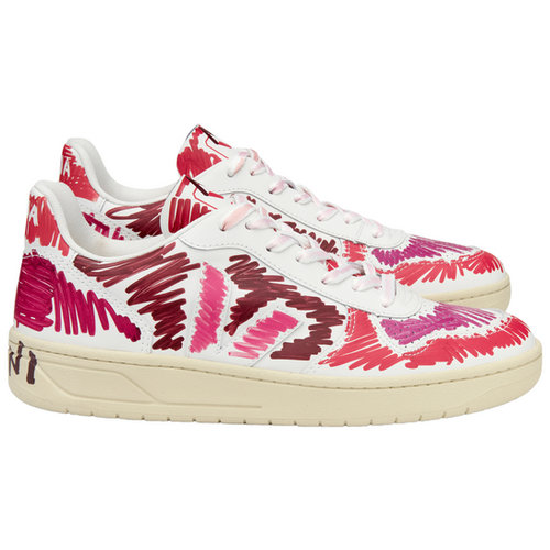 Veja x Marni V-10 | Regarding Fresh | Marni