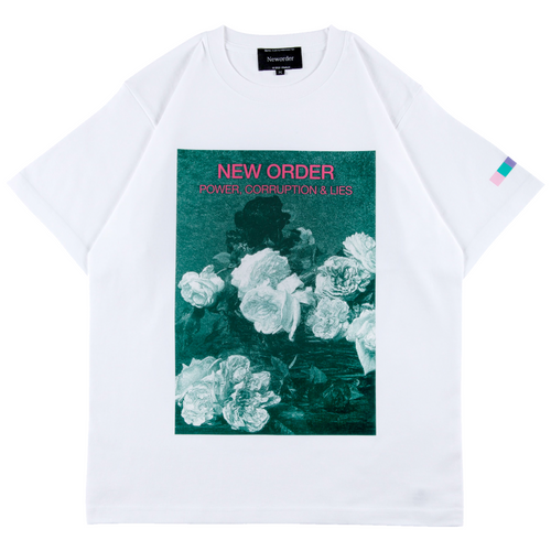 Sync x Neworder 