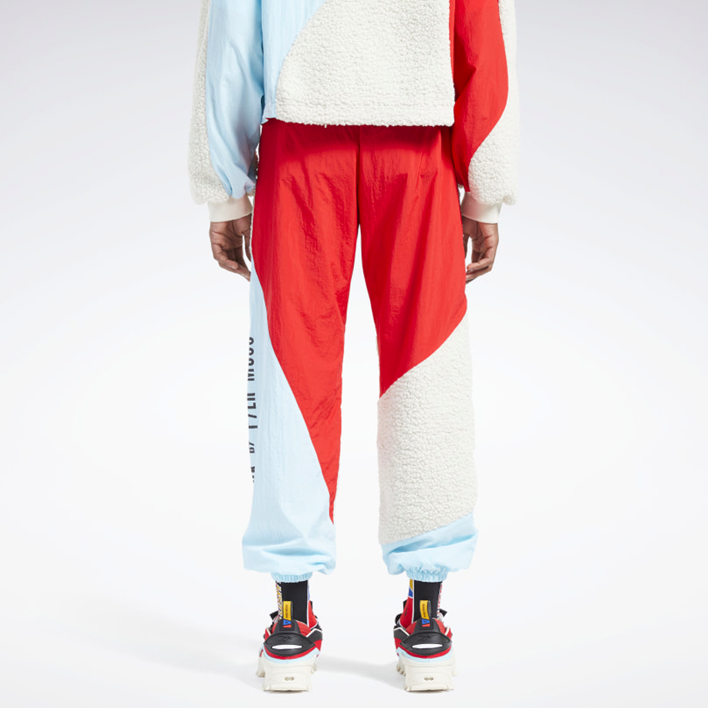 pyer moss pants