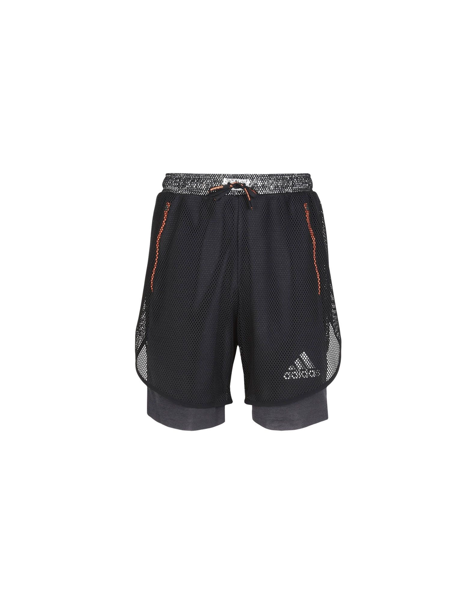 ADIDAS BY KOLOR CLIMACHILL SHORTS
