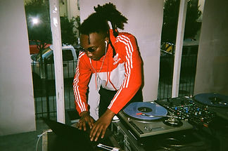 DJ CAV LIL JODECI, REGARDING FRESH, REFRESH, REFRESH STYLE