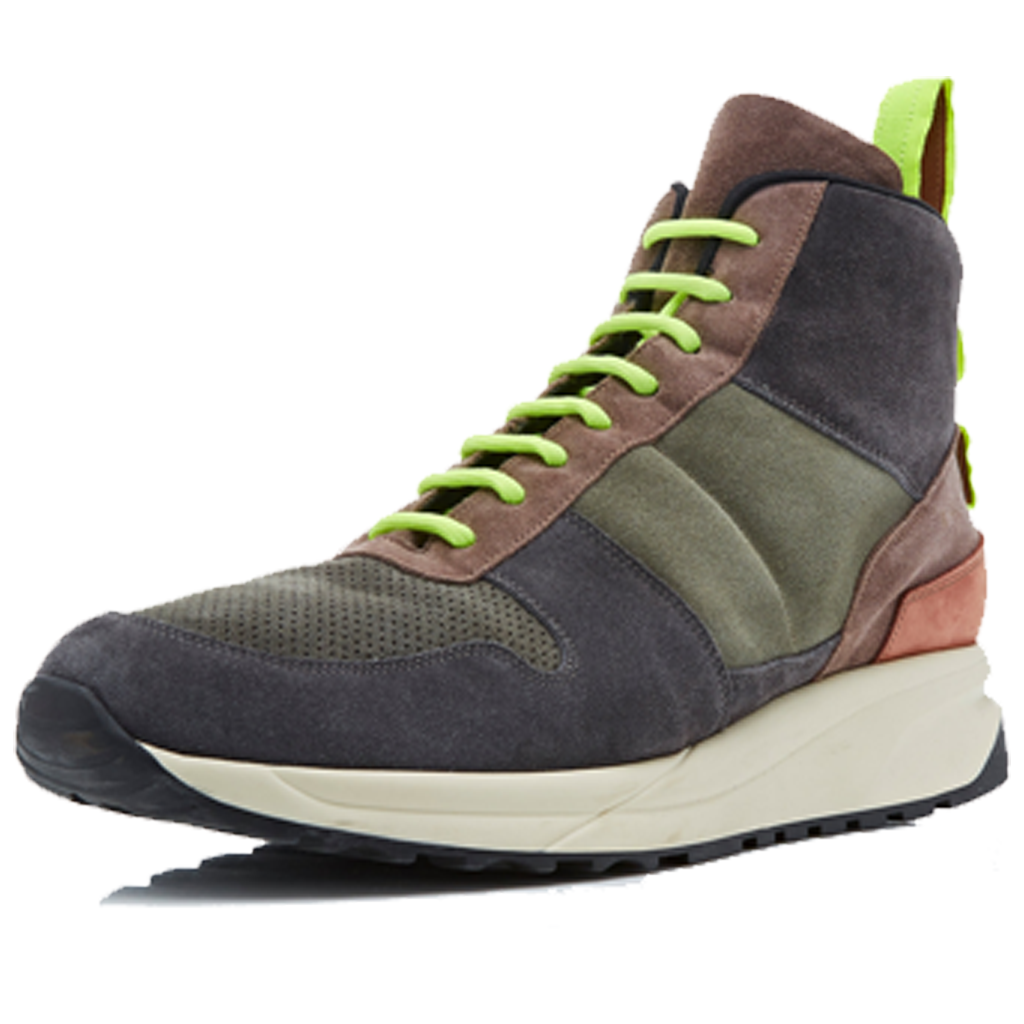 ROBERT GELLER x COMMON PROJECT RUNNER