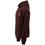 Miniatyrbild: Marni "EL DIABLITO" Hoodie Brown Front Side