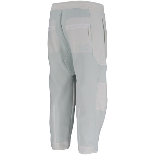 バイボレ byborre HIKE TAPERED CROPPED PANTS Byborre x Parley Hike Tapered Cropped Pants – shop.parley.com