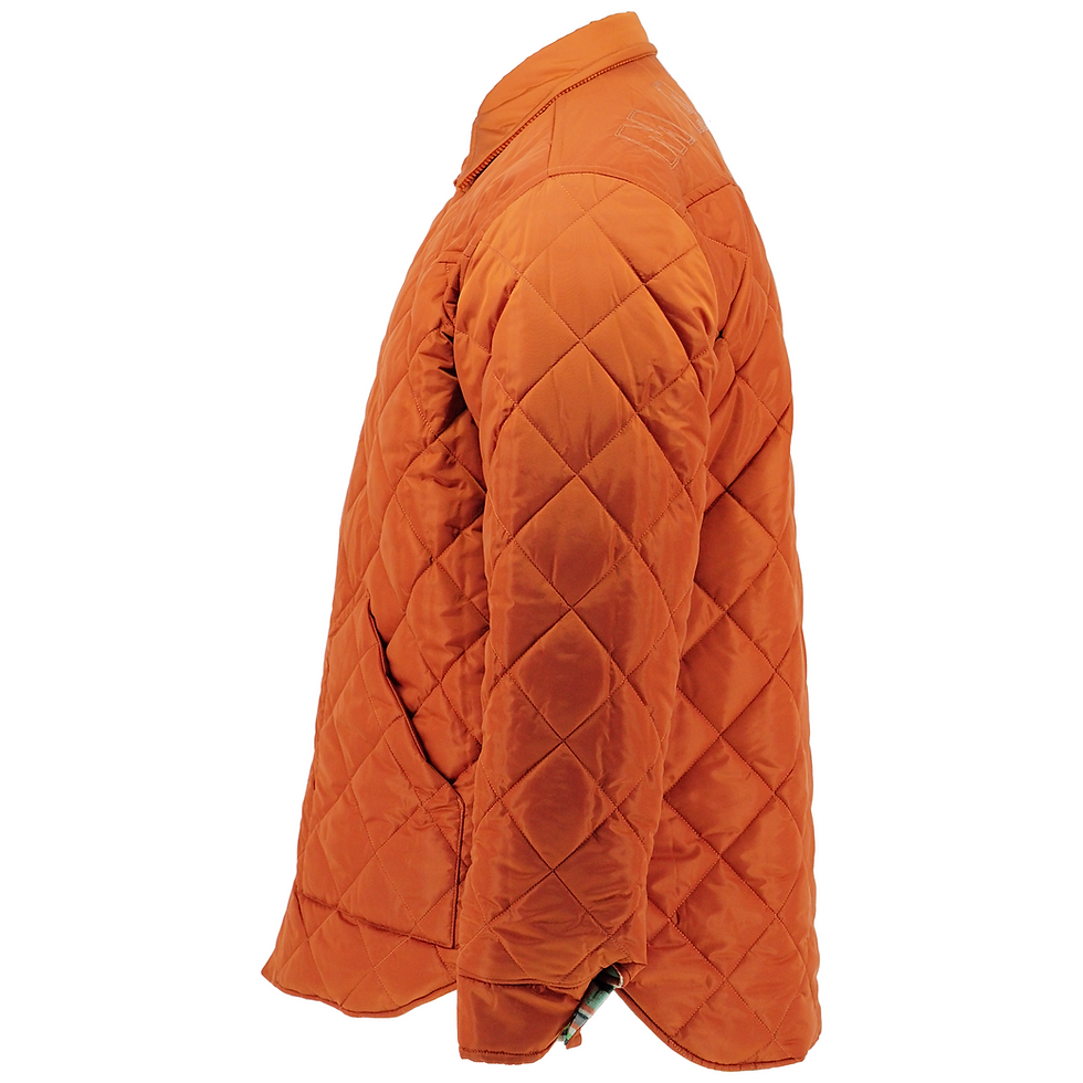 Miniatura: Marni Reversible Padded Jacket