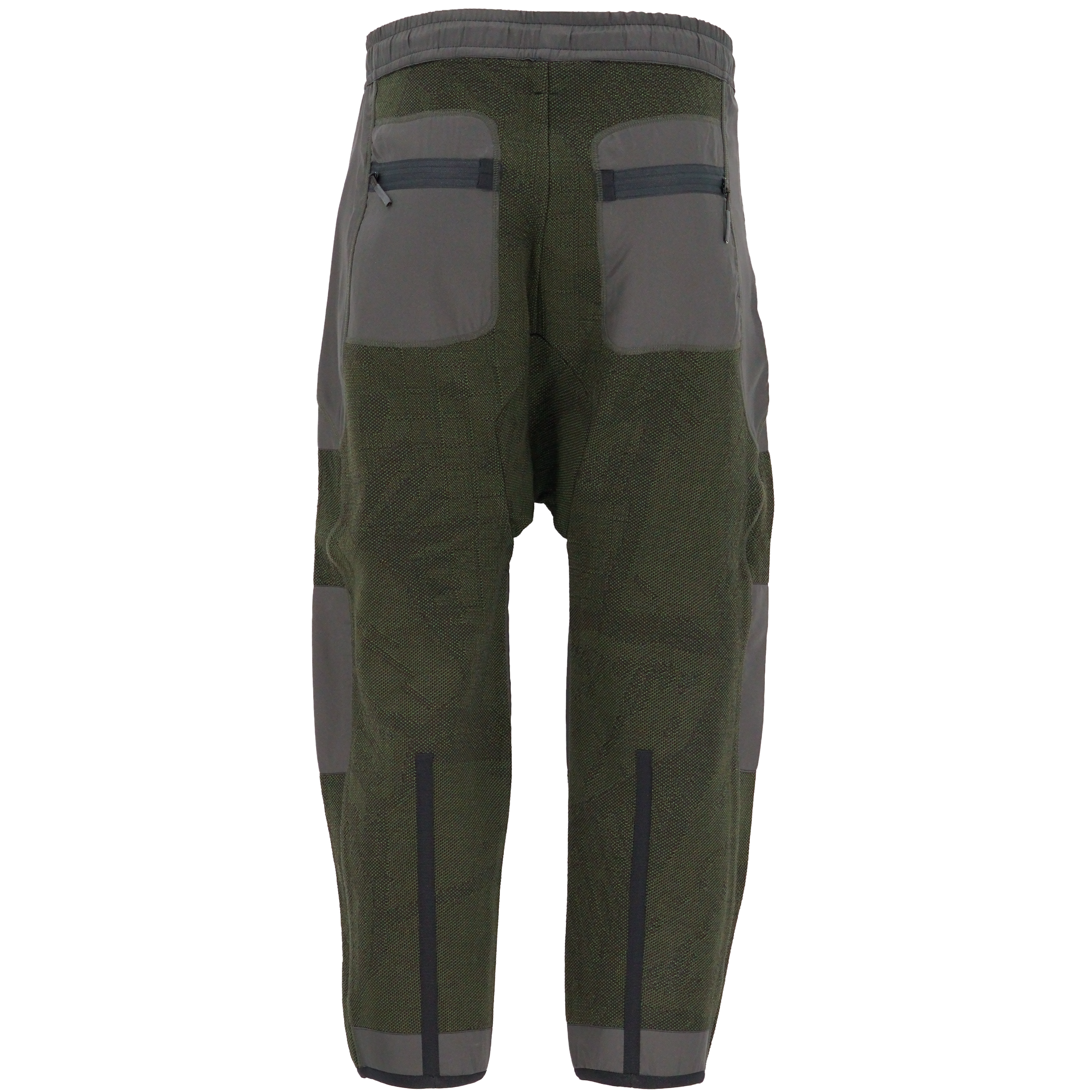BYBORRE Hike Tapered Cropped Pants | Regarding Fresh | BYBORRE