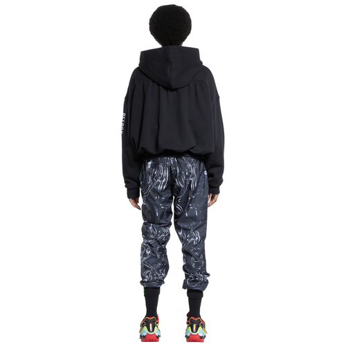Reebok by Pyer Moss Hoodie | Regarding Fresh | Reebok by Pyer Moss