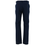 섬네일: Marni Tailoring Pants Opal Blue Back