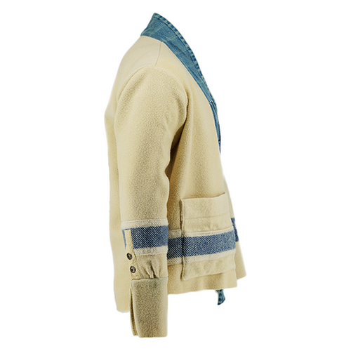 Greg Lauren US Navy Blanket GL1 | Regarding Fresh | Greg Lauren