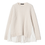 섬네일: JUUN. J Wool Pleated Knit Sweater