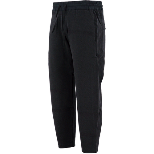 BYBORRE HIKE TAPERED CROPPED PANTS