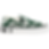 Miniatura: Marni x Carhartt WIP Flower Paw Sneaker Green Side 2