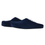 Miniaturebillede: Marni Fussbett Sabot Calf Hair Clog Eclipse Blue Front Side