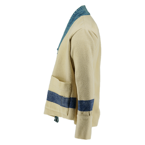 Greg Lauren US Navy Blanket GL1 | Regarding Fresh | Greg Lauren