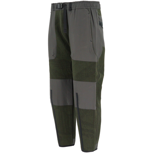 バイボレ byborre HIKE TAPERED CROPPED PANTS BYBORRE Hike Tapered Cropped Pants BYBORRE
