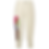 Homme Plissé Issey Miyake Cascade Picturesque Pants Ivory Front