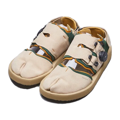 Suicoke HAKU-ab | Regarding Fresh | Suicoke