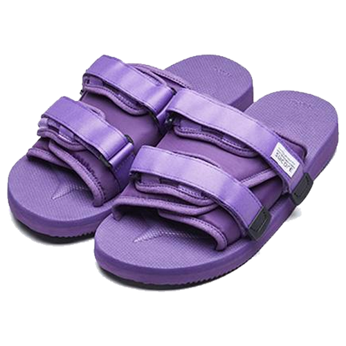 suicoke purple