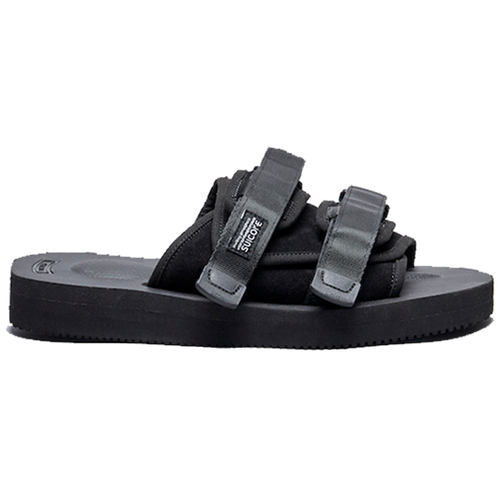SUICOKE MOTO-VS BLACK | Regarding Fresh | Suicoke