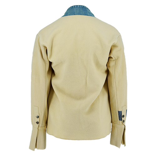 Greg Lauren US Navy Blanket GL1 | Regarding Fresh | Greg Lauren