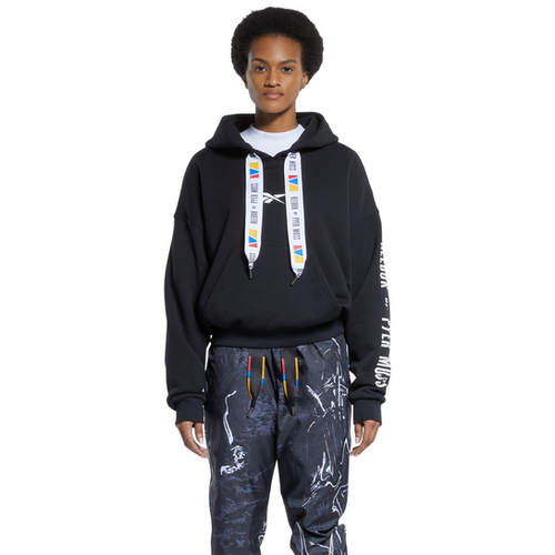 Reebok by Pyer Moss Hoodie | Regarding Fresh | Reebok by Pyer Moss
