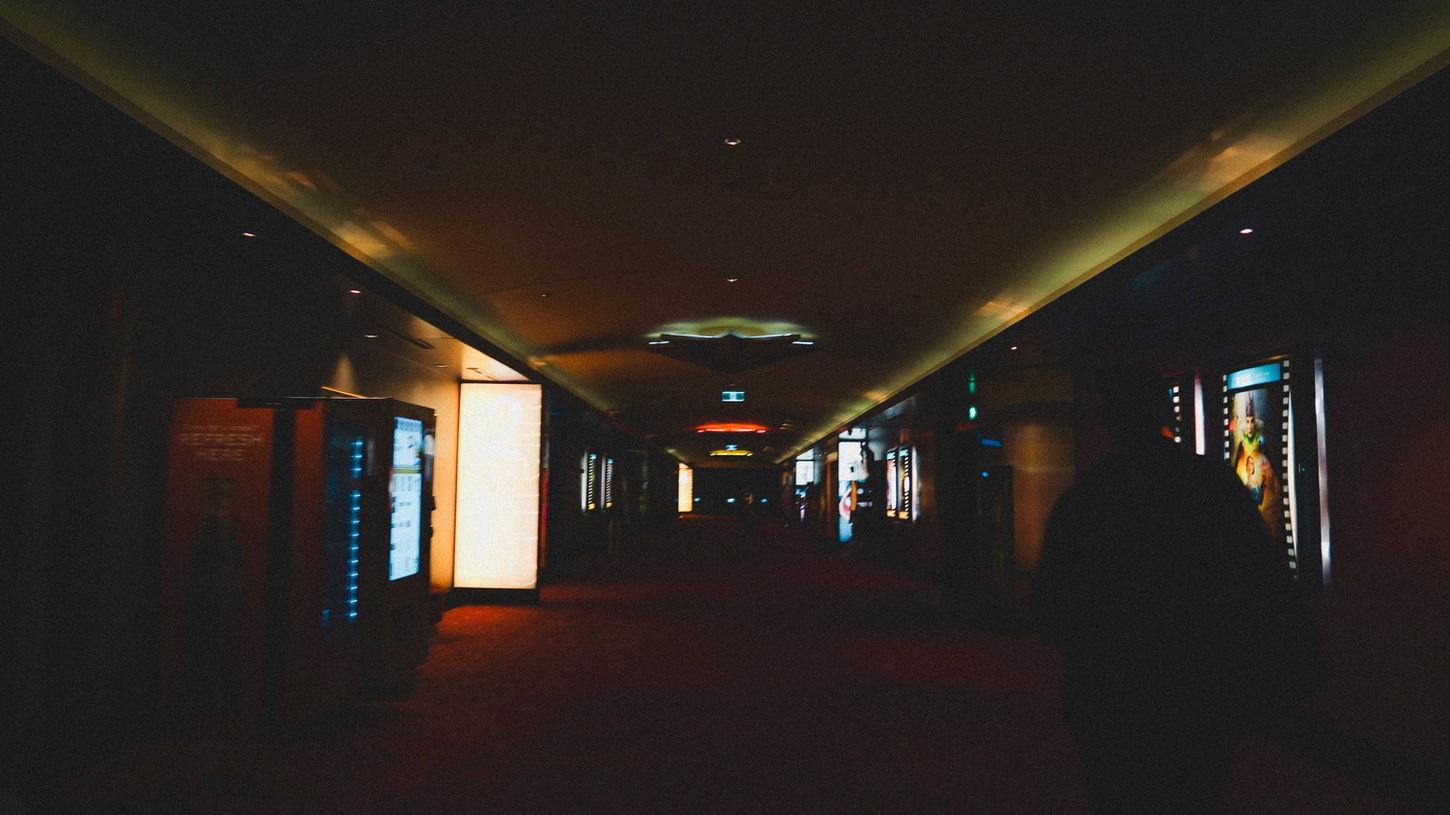 BlindedbyRainbows auteur cinema phot by Hanna Griffiths