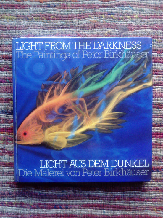 Die Vierte Dimension