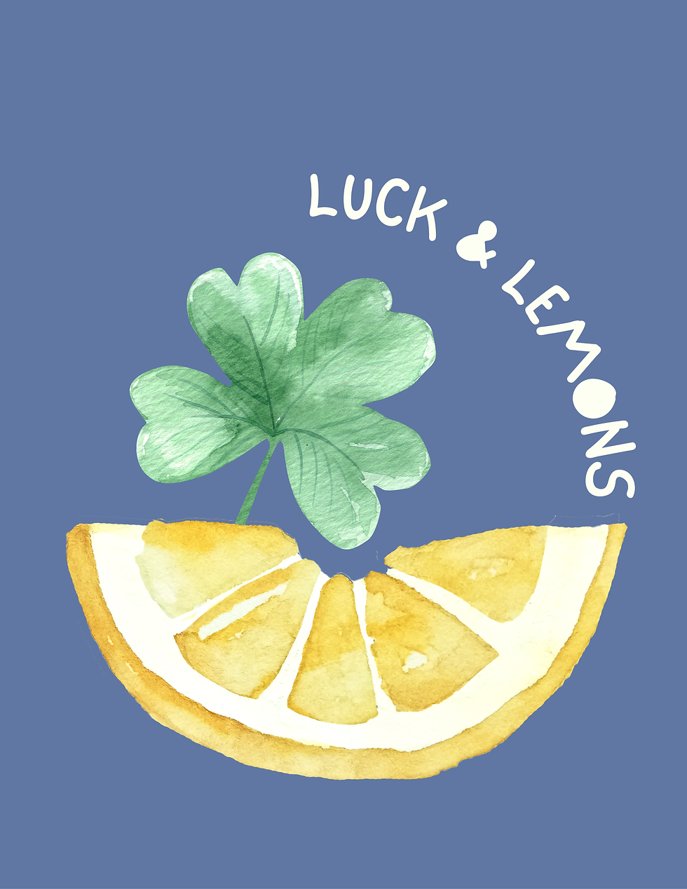 LUCK&LEMONS