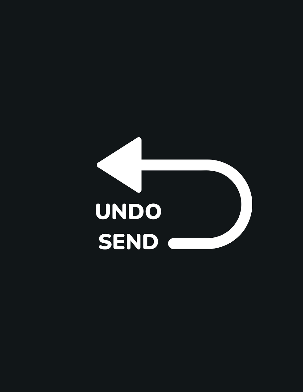 UNDO SEND