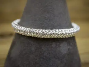 Chain Maille Jewellery