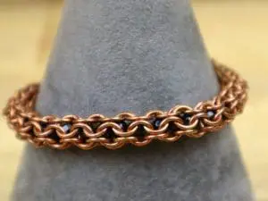 Chain Maille Jewellery
