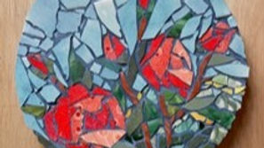 Mosaic Art